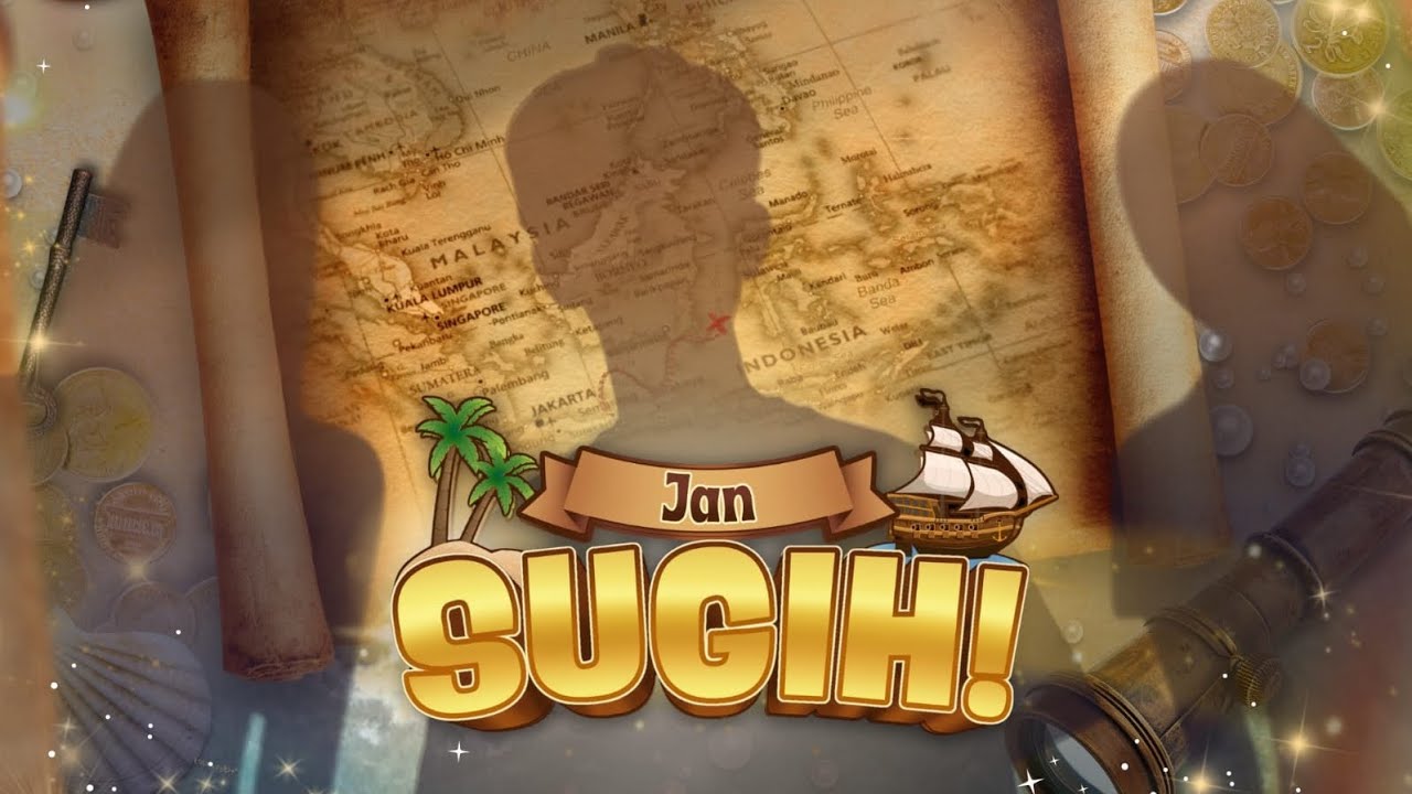 Jan Sugih – Sendratasik XII-9 SMA Negeri 2 Semarang 2026