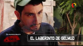 El laberinto de Gelmud LLDLC 20.03.18