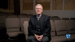 Charting the Future | Worship Center Campaign
