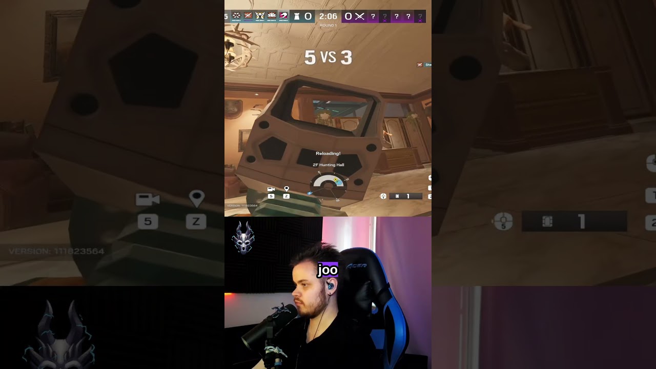Vika luoti | #krasmi on #Twitch