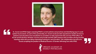 2023 AAFP Foundation Outstanding Program of the Year