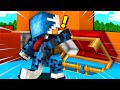 KENDAL HA BARATO NEL NASCONDINO DIVERTENTE DI MINECRAFT