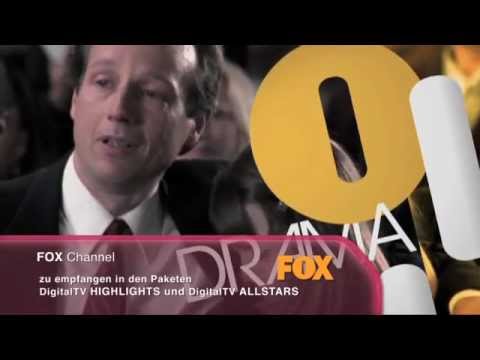 Tv Sender Fox Channel Youtube