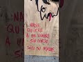 Hombre – urban art clip, urban art video, urban art Barcelone