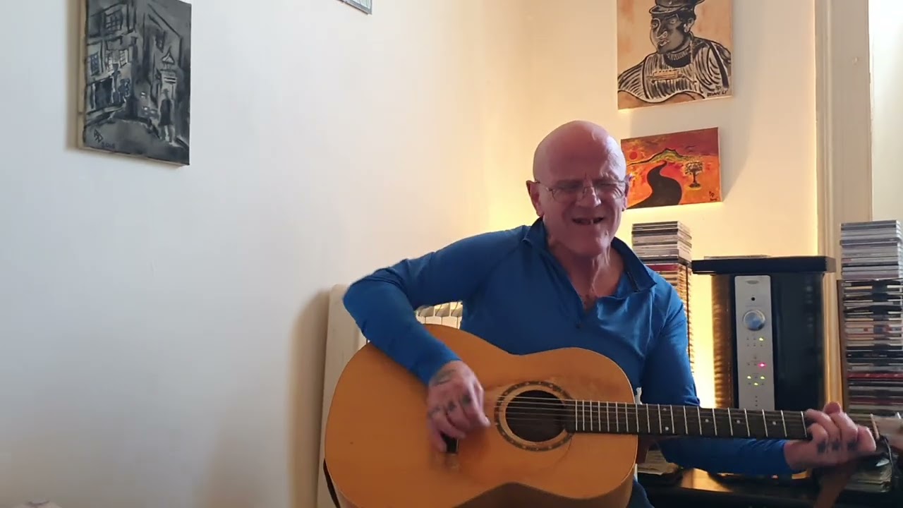 neil young  cover  devils sidewalk 😈