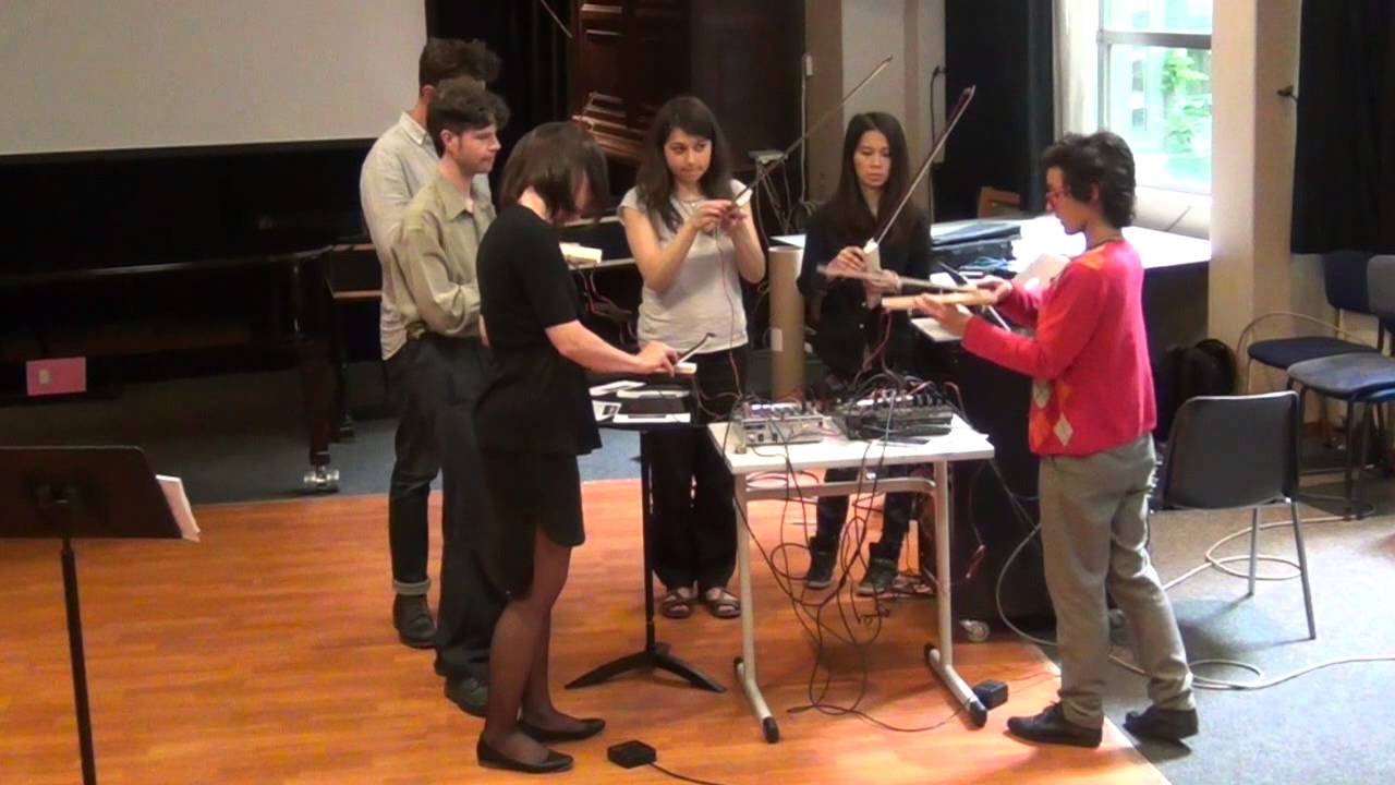 for 6 Nail Violins YouTube