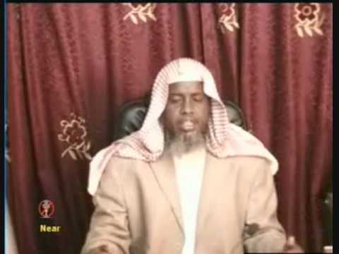 Sh Mohamed Abdi Umal Xumaanta iyo qabyaalada Qeybt...