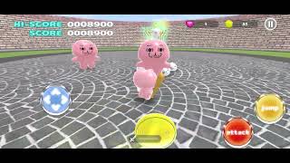 Syobon Poco gameplay! :3 screenshot 2