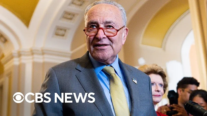 Debt ceiling bill awaits next steps in Senate