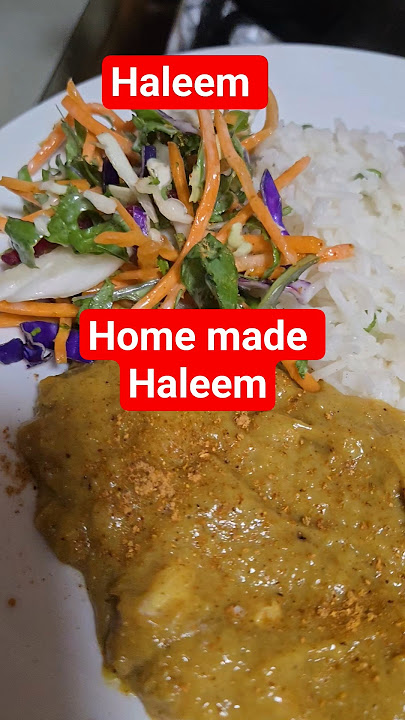 #melbourne  #haleem #haleembiryani  #food #trending #viral