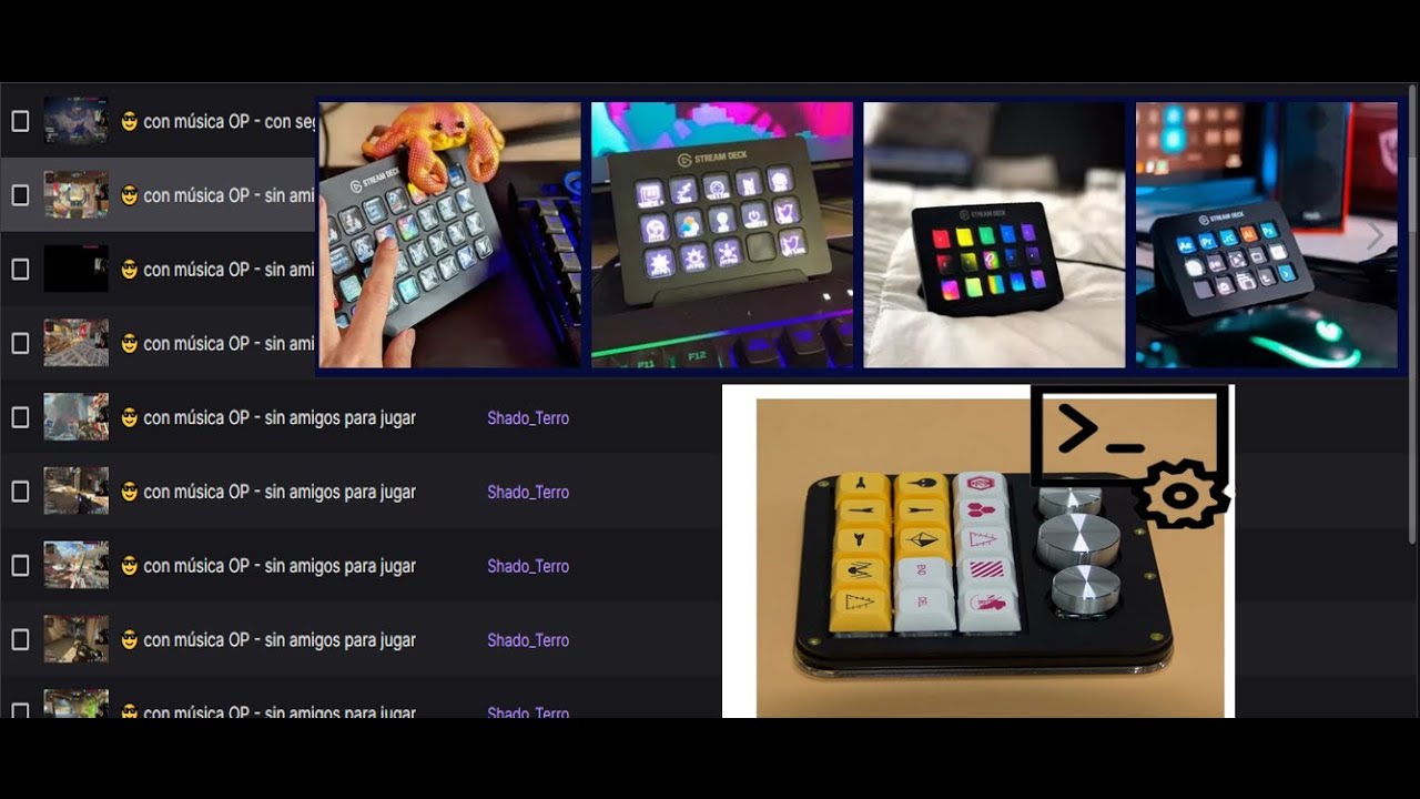 Como Hacer CLIPS Tu Mismo En TWITCH Con Un COMANDO En El CHAT FACIL 