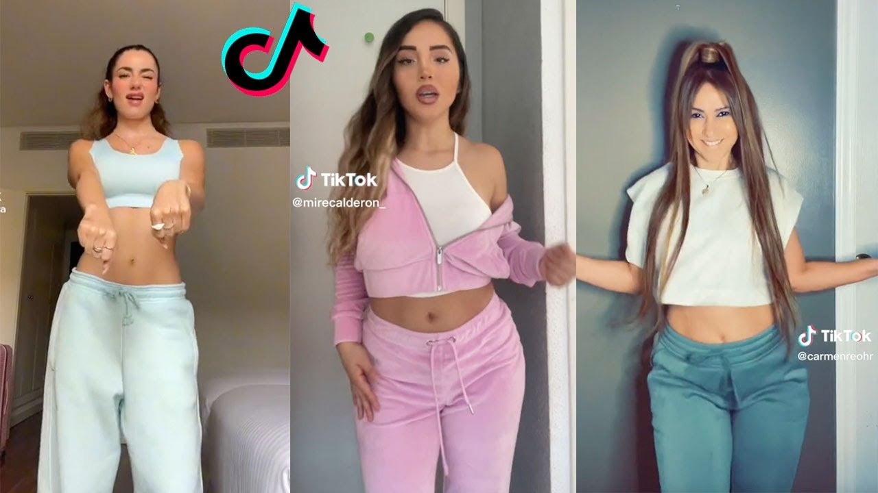 Becky G - Arranca (Official Video) ft. Omega TikTok - YouTube