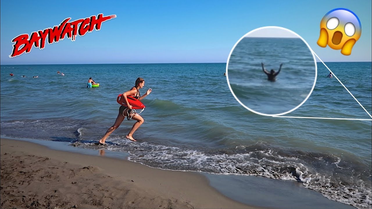 Kimentettem apukámat a tengerből! ~ MONTENEGRO VLOG #1