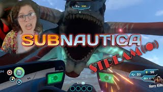 👽 More Nautical Nonsense! 🐠 | Subnautica (2014)