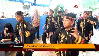 TARI PANORAMA - SINGA DANGDUT DARMA JAYA LIVE SHOW BABAKAN NEGLA HAURGEULIS 14 APRIL 2024