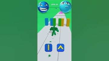 How To Play Mobile Gameplay #mobilegame  #maxlevel All Levels Gameplay Walkthrough ( Android & ios )