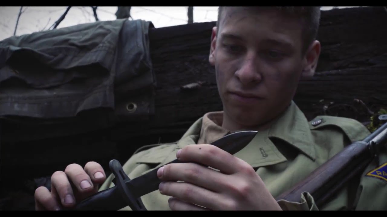 Dulce et Decorum Est Trailer YouTube