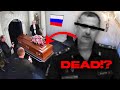 The Terrible End of a Russian Colonel: Top Russian Commander Killed in Ukraine!