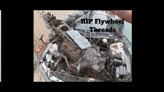 Saving my Mitsubishi Eclipse pt 738!