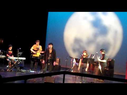 Tremblay Family Band CLOCKS (Coldplay)