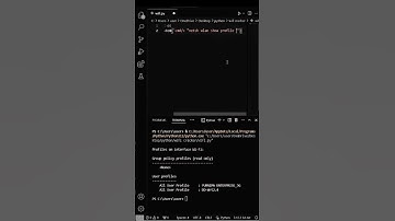 #python programming using cracked
