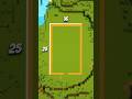 Minecraft Evergreen Garden #minecraft #shorts