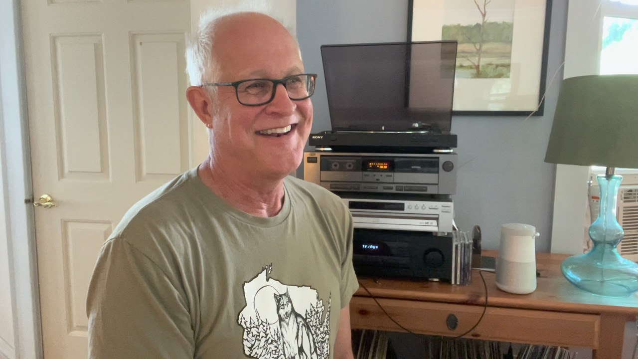 Wail Insider _ Sims talks about Jethro Burns