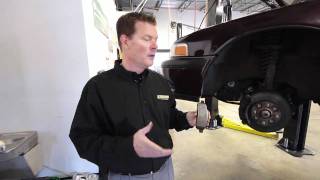 Brake Tips  from Aspen Auto Clinic screenshot 4
