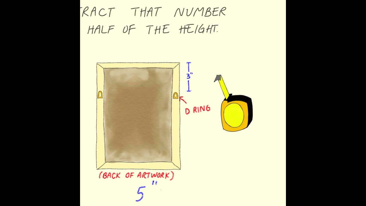 How To Hang Art: Armory Arts @ Home