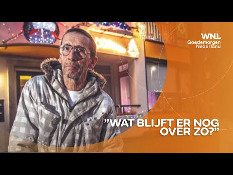 Video: Nationale Kerstboomverlichting