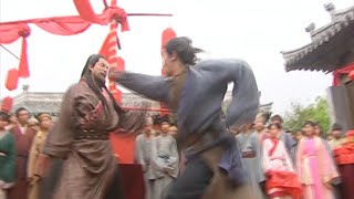 Kung Fu Film! The underestimated rural boy turns out to be incredibly skilled in martial arts!