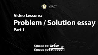 ✅ IELTS Task 2 Problem and Solution essay Net Worth
