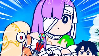 Fujimaru wants to help Kingprotea! - Fujimaru Doesnt Get it S4E02【Fate/Grand Order】