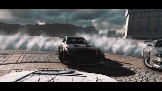 CarX drift racing 2 (edit)