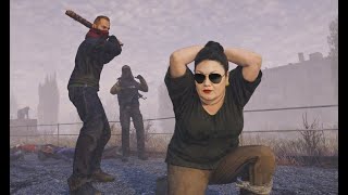 【DayZ】一度死んだら全ロスト――極限サバイバル島で生き残れ