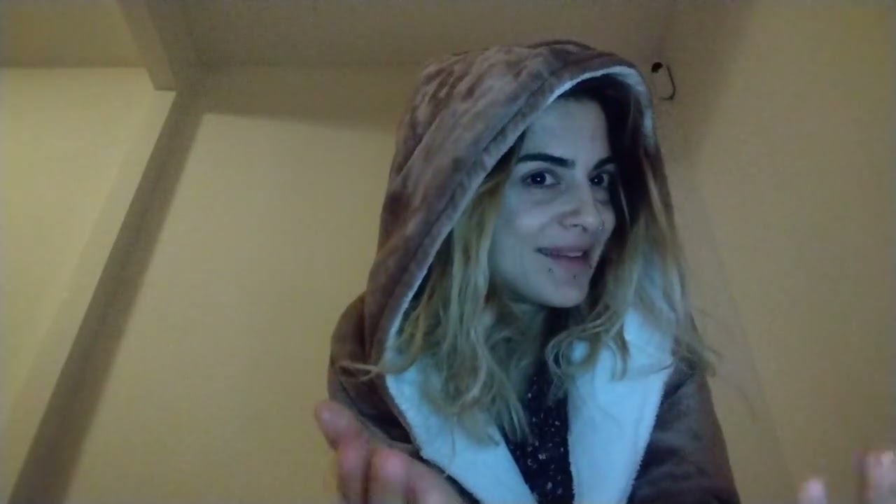 Άλλο κακό να μην μας βρει Παναγία μουυυυ 😇😇😇