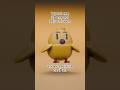 3D Modeling Chicken, comment what I should model next #3Dart #3Dmodel #3D #blender