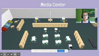 Maker Space/ Creative Writing Open House RFSA