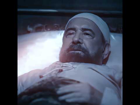 Osman Bey Saw Her Bala In His Last Moments I Will Miss Them Badly Osman Bala Osbal Edit 