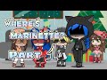 Where’s Marinette? Part 1 || Series || Miraculous Ladybug || Ruby Kitten