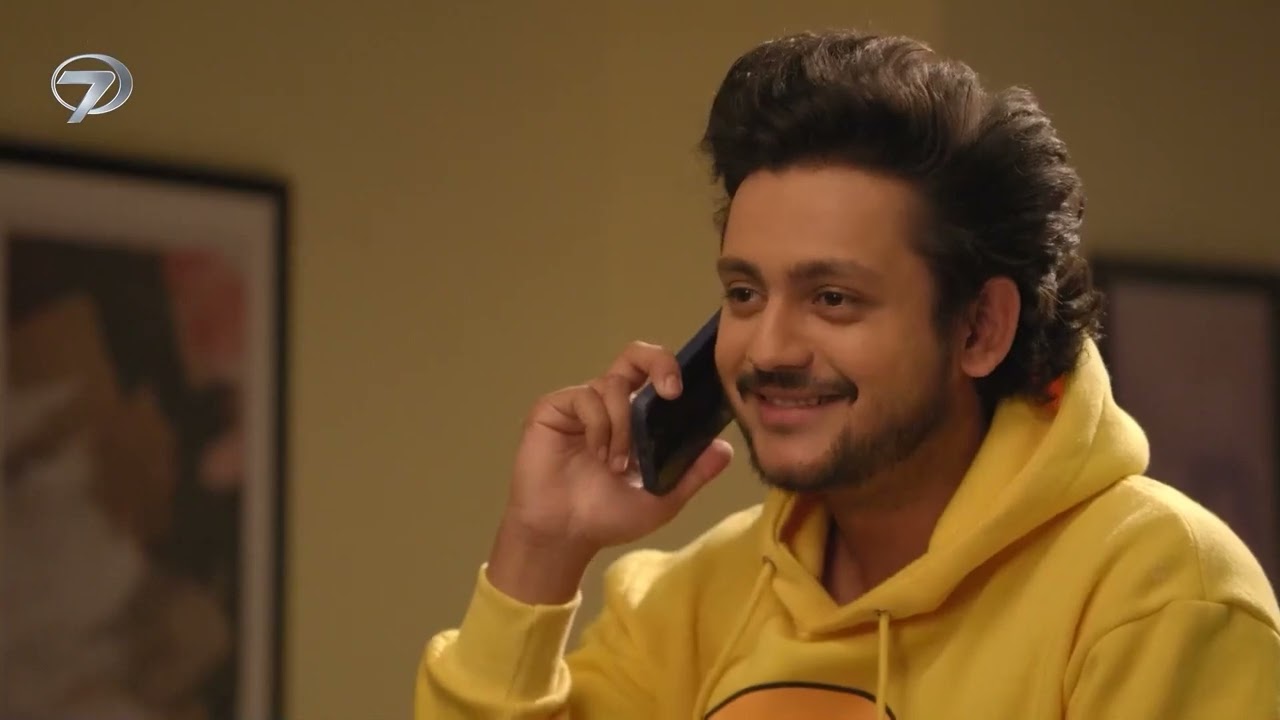 Yeniden Her Halimle Sev Hint Dizisi İzliyoruz | 82. Bölüm