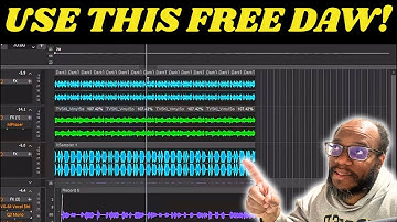 Feels So Good to Be Back WORKING IN CAKEWALK