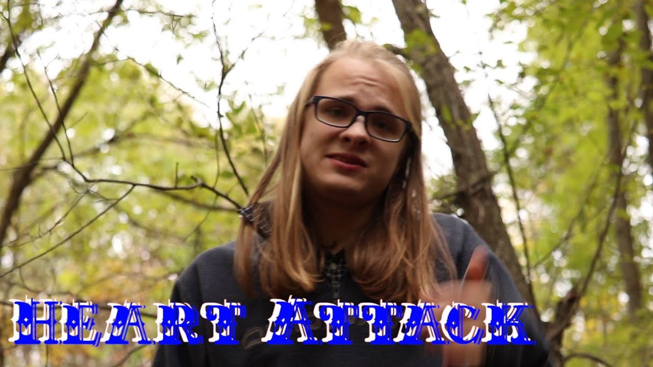 Heart Attack - Nick Petro (Official Music Video)