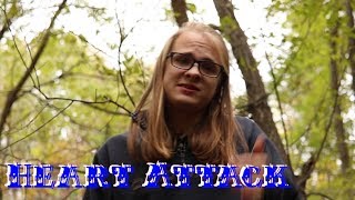 Heart Attack - Nick Petro Official Music Video