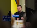 Trump arremete contra Zelenski tras los ataques ucranianos contra refinerías rusas