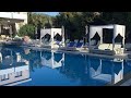 Ref:ECJWBPPDSgw Greece/skiathos  - la piscine art hotel  (english version)