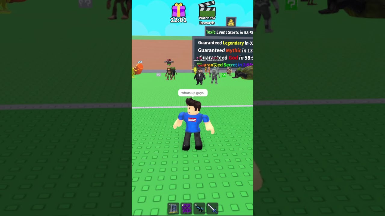 STEAL A BRAINROT GIVEAWAY LIVE | STEAL A BRAINROT FREE SECRETS + FREE BRAINROT GODS