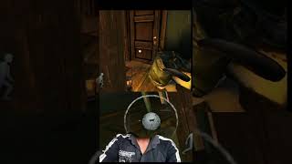 😱 scary mansion horror game 3D | new horror game for Android 😘😘 screenshot 1