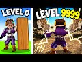 SPENDO 2.492.293€ per il PUGNO PIÙ FORTE DI ROBLOX!