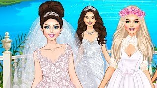 Model Wedding - Games for Girls - Kids Games - Android Gameplay screenshot 5